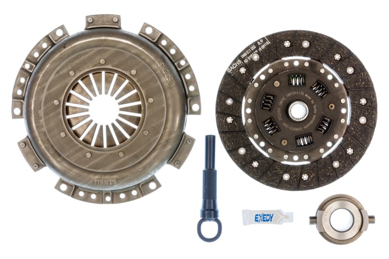 Exedy — Exedy OE 1971-1971 Porsche 914 H6 Clutch Kit