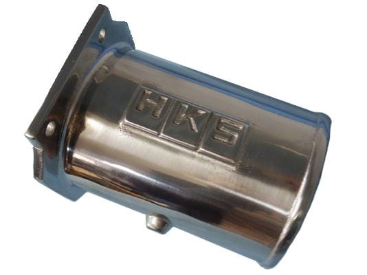 HKS — HKS Airflow Less Adaptor GT-R