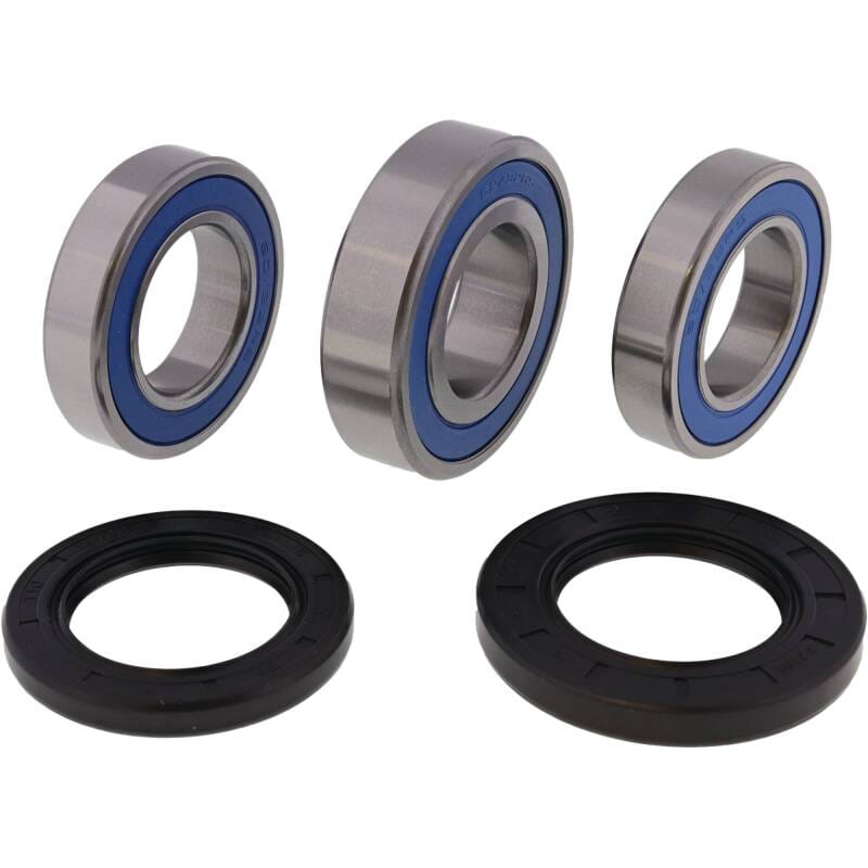 All Balls Racing — All Balls Racing 93-94 Honda RVF750R (EURO) Wheel Bearing Kit Rear