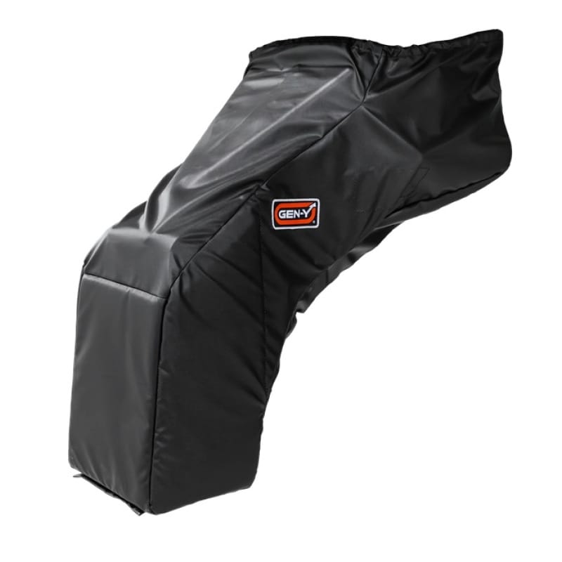 GEN-Y Hitch — Gen-Y Executive 5th Wheel King Pin Box Hitch Cover
Hitch Cover