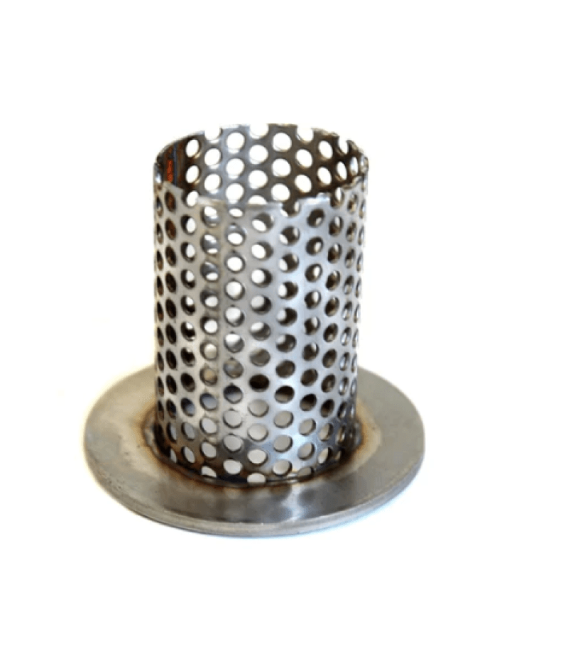 Big Gun — Big Gun Vortex Quiet Insert - 2in Long