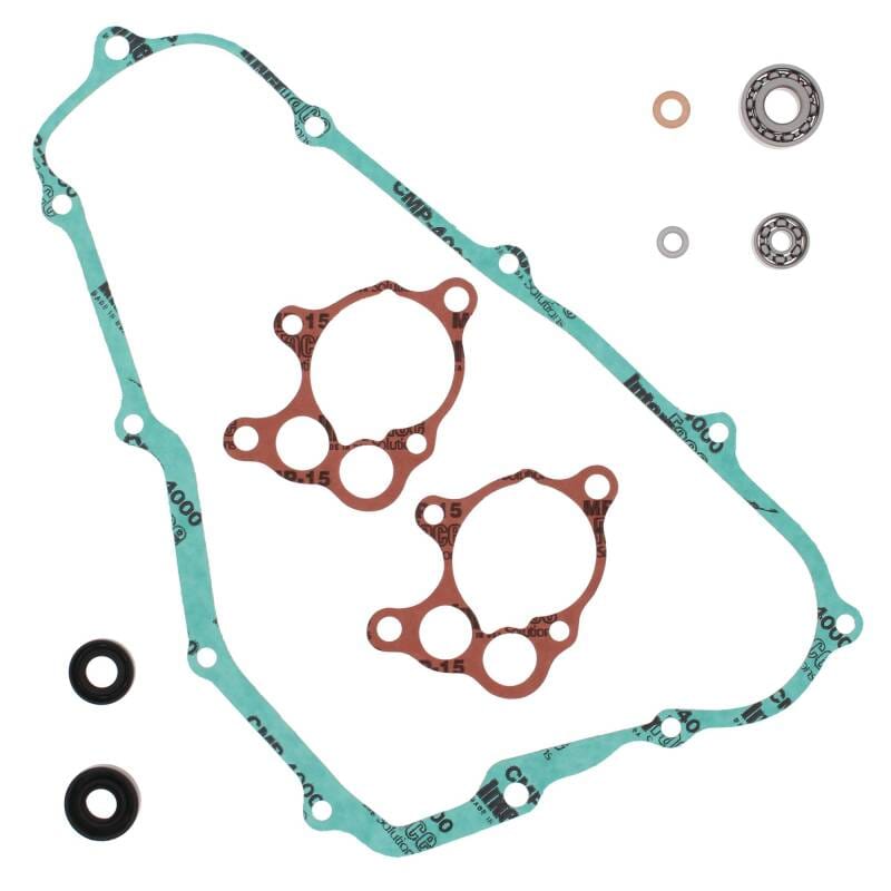 Vertex Pistons — Vertex Gaskets 85-01 Honda CR500R Water Pump Rebuild Kit