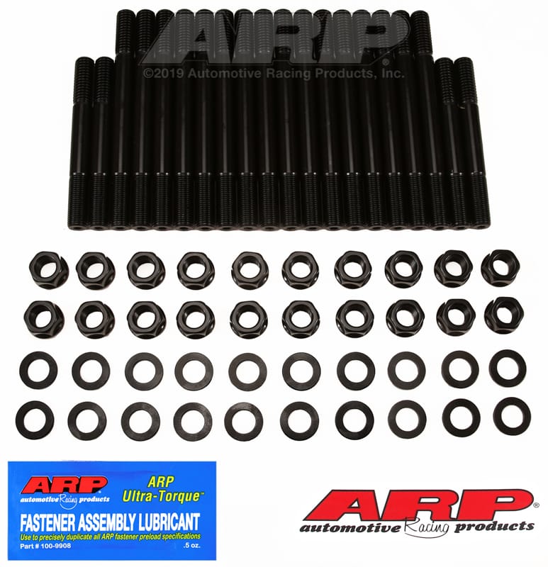 ARP — ARP Olds Batton hex head stud kit