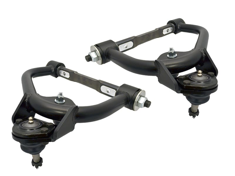 Ridetech — Ridetech 67-69 Camaro Firebird and 68-74 Nova Front Upper StrongArms
F Upper Arms 67-69 F