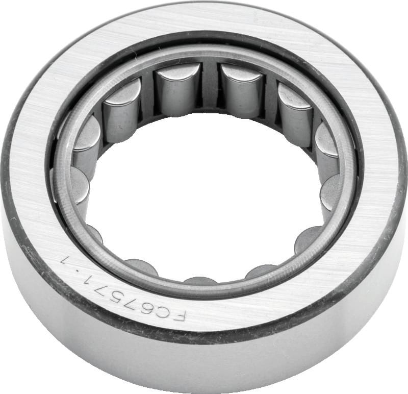TwinPower — Mainshaft Support Bearings