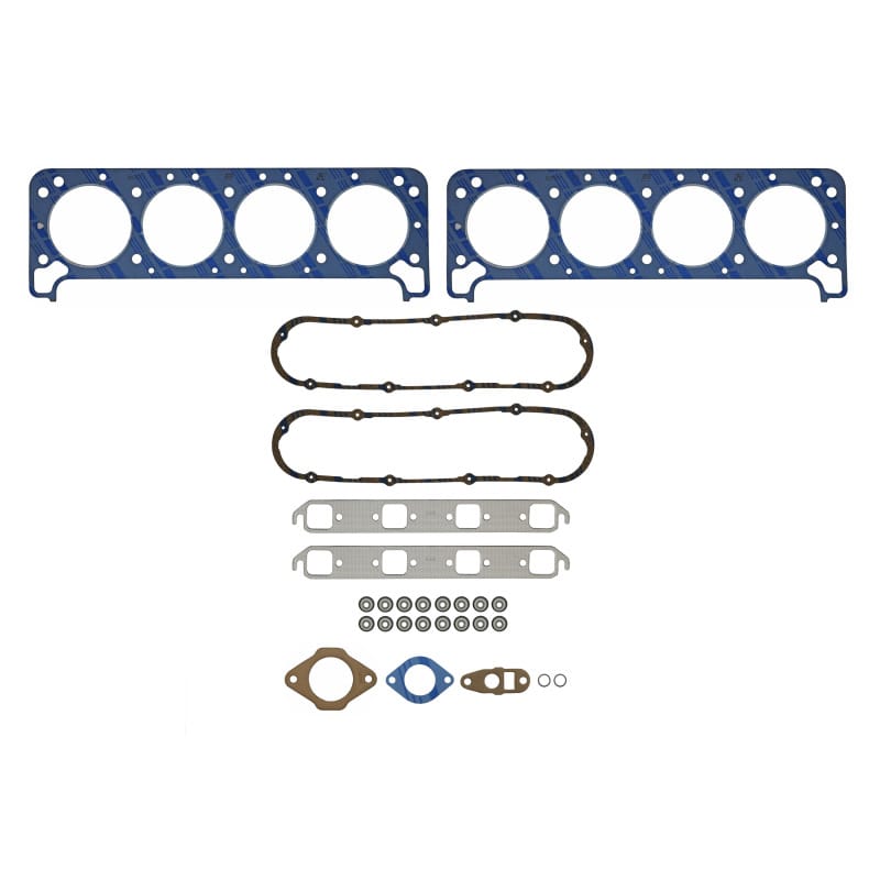 Fel-Pro — Fel-Pro Cadillac DeVille HS 8255 PT PermaTorque Engine Cylinder Head Gasket Set