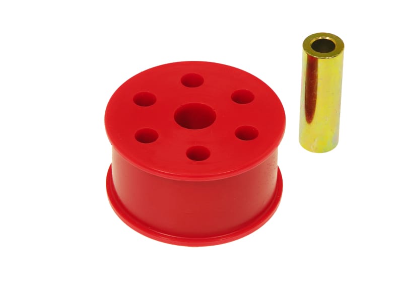 Prothane — Prothane 00-03 Mitsubishi Eclipse V6 Rear Motor Mount Insert - Red
ENGINE MOUNTS