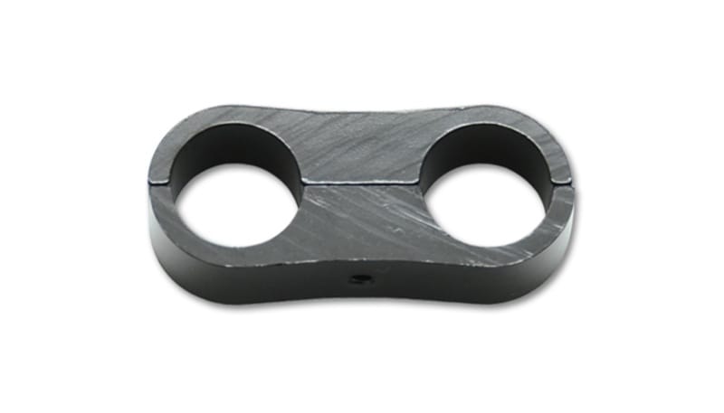 Vibrant — Vibrant Aluminum Line Separator Bracket - for 0.531in (13.5mm) OD hose
13.5mmIDLineSeperatr
BraidedHoseSpreader