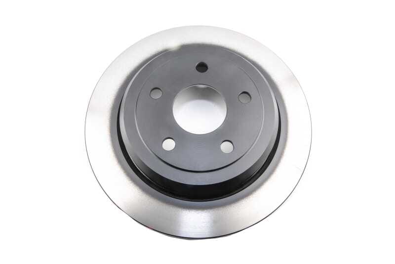 DBA — DBA 11-20 Dodge Durango (w/Vented Rear Disc) Rear 4000 Series Plain Rotor
Brake Rotor
Brake Disc