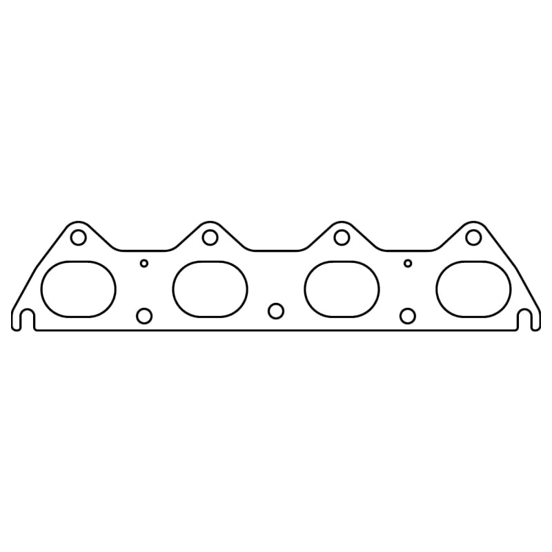 Cometic Gasket — Cometic Honda D15B1/D15B2/D15B5/D15B6 .043in Copper Exhaust Header Gasket
Exhaust Manifold Gas