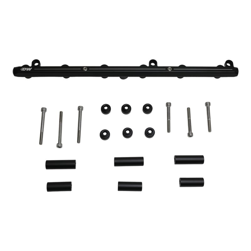 DeatschWerks — DeatschWerks Toyota 1JZ Non-VVTi Top Feed Conversion Fuel Rail
Fuel Rails