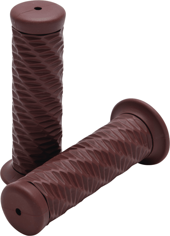 BikeMaster — Brown, Spiral