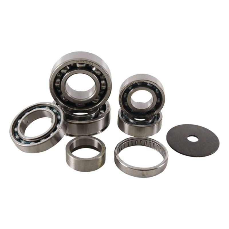 Hot Rods — Hot Rods 2004 Honda CRF 250 R 250cc Transmission Bearing Kit