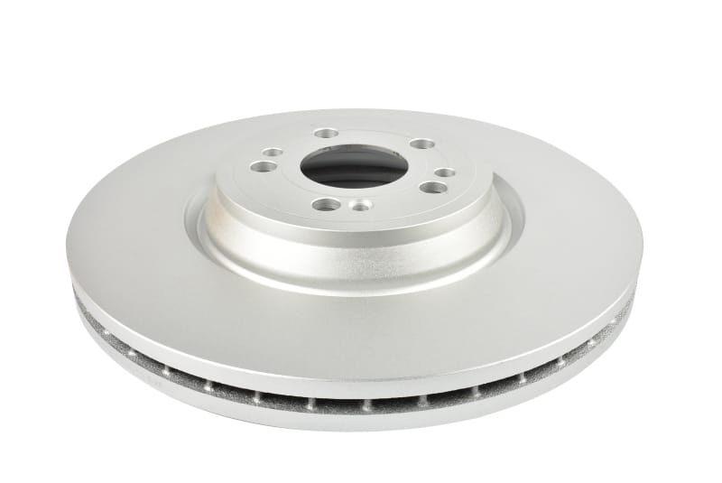 DBA — DBA 2020+ Mercedes-Benz GLE400D En-Shield Standard Front Brake Rotor
Brake Rotor
