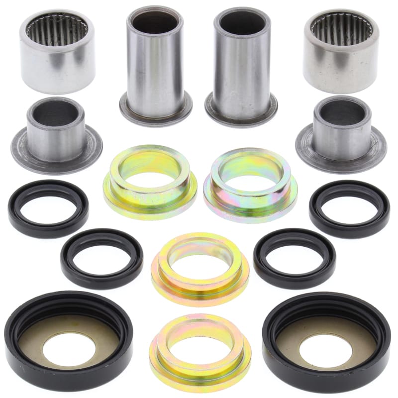 All Balls Racing — All Balls Racing 81-88 Suzuki RM125 Swing Arm Bearing Kit
