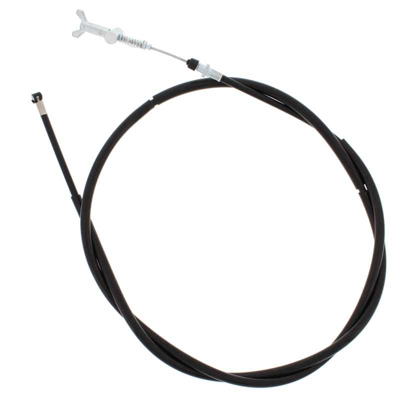 All Balls Racing — All Balls Racing 07-11 Yamaha YFM350 Grizzly IRS Cable - Rear Hand - Park Brake