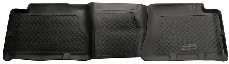 Husky Liners — Classic Style - 2nd Seat Floor Liner
Classic Style-2nd Seat Floor Liner