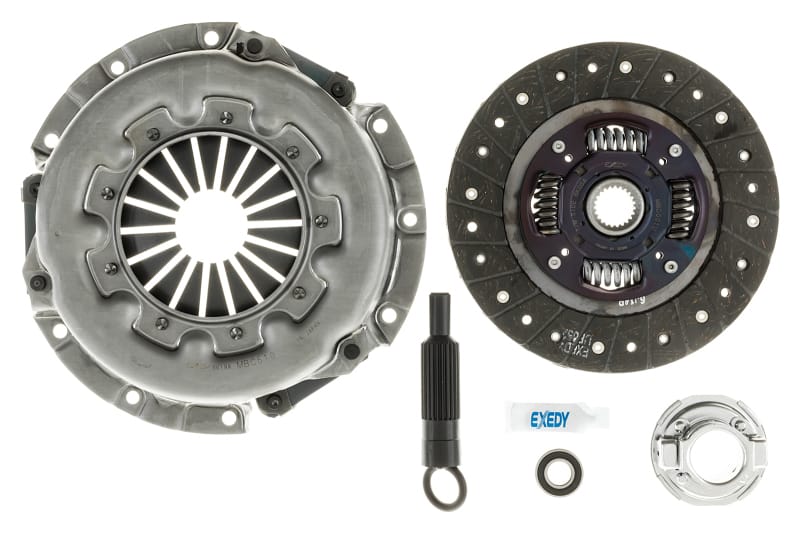 Exedy — Exedy OE 1981-1982 Dodge D50 L4 Clutch Kit