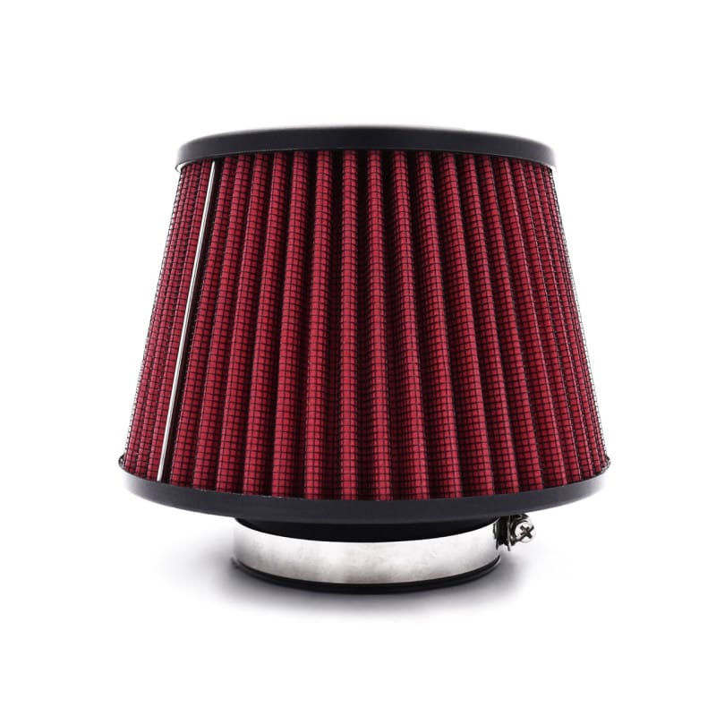 ISR Performance — ISR Performance Universal Air Filter 3in Inlet (Clamp Style)