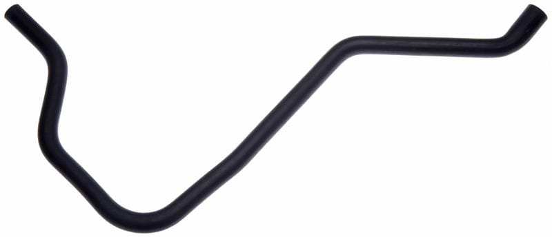 Gates — Gates 95-96 Chevrolet Corvette V-8 5.7L Tank To Eng. Molded Heater Hose