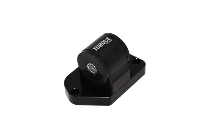 Torque Solution — Torque Solution Billet Rear Engine Mount: Mitsubishi Eclipse / Talon 2G 95-99