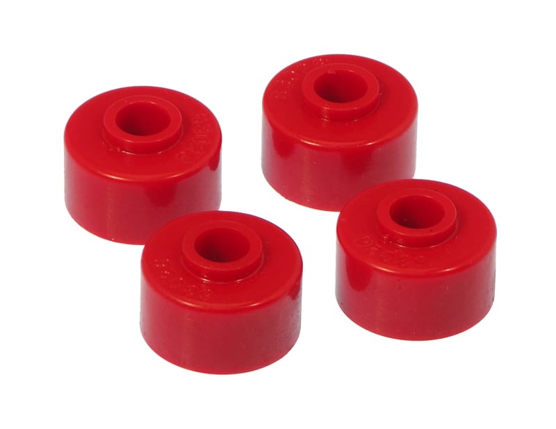 Prothane — Prothane 84 & Earlier Range Rover Steering Damper Bushings - Red
STEERING BUSHINGS