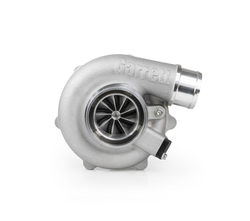 Garrett — Garrett G25-700 Reverse Rotation G-Series II Turbocharger 0.72 A/R V-Band / V-Band IWG