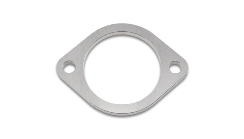 Vibrant — Vibrant Titanium 2-Bolt Flange - 3.00in ID / 4.19in Bolt Hole Center-to-Center / 5/16in Thick
Ti2-BoltFlange3"ID