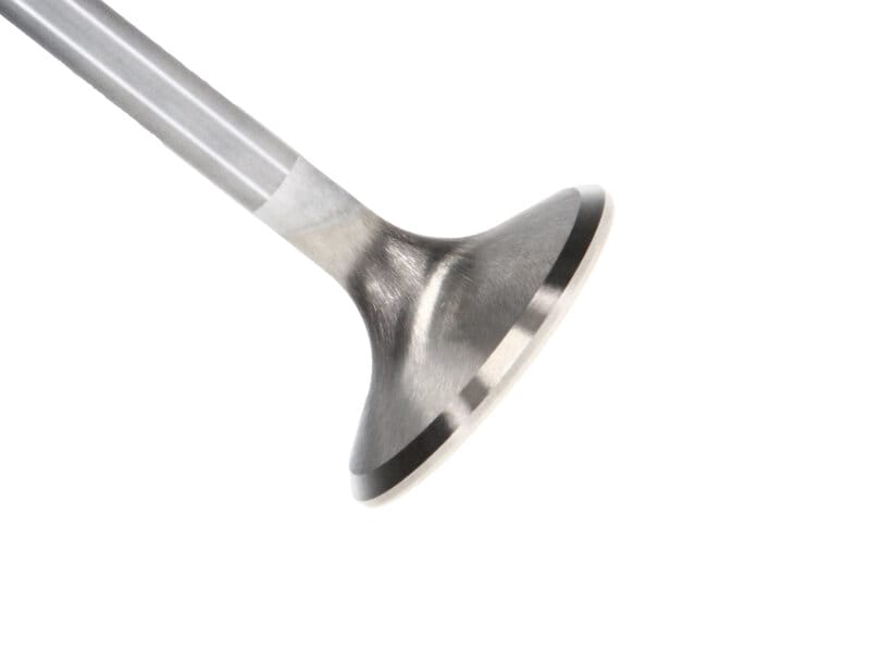 Manley Performance — Manley Chrysler Hemi 6.1L w/ Bead Lock Groove 1.595in Race Flo Exhaust Valves (Set of 8)
Valve - Exhaust