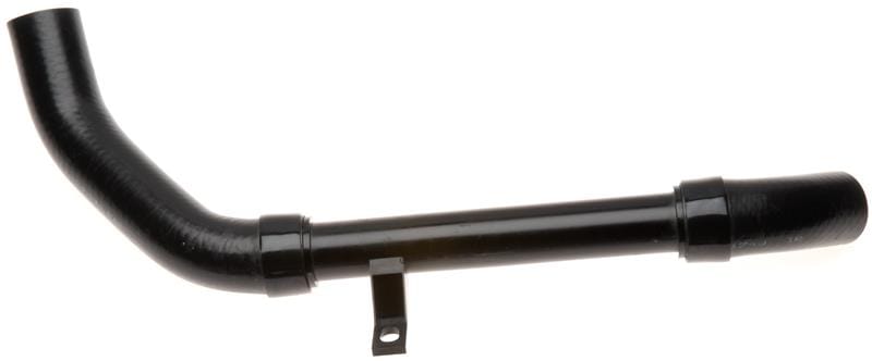 Gates — Gates 03-05 Ford Thunderbird V-8 3.9L Lower Molded Coolant Hose