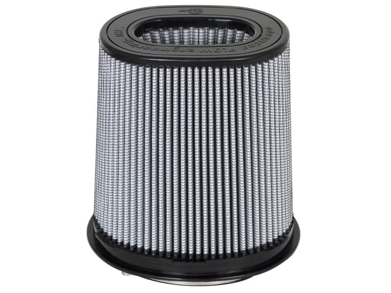 aFe — aFe MagnumFLOW Air Filter PDS A/F (6x4)F x (8-1/4x6-1/4)B x (7-1/4x5)T x 9in H
Replacement Filter