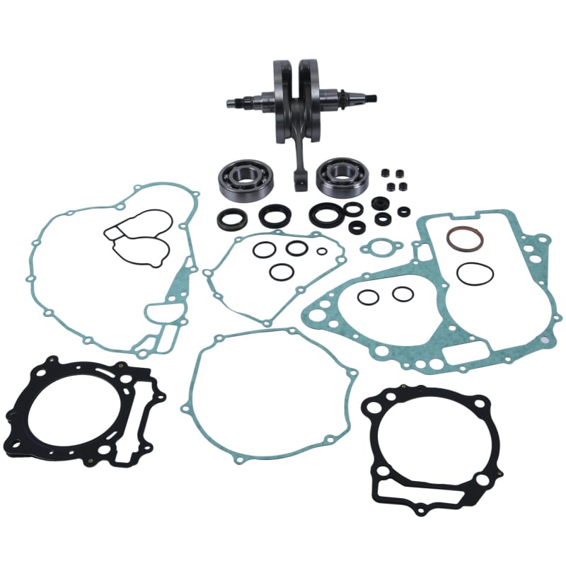 Hot Rods — Hot Rods 13-14 Suzuki RM-Z 450 450cc Bottom End Kit
