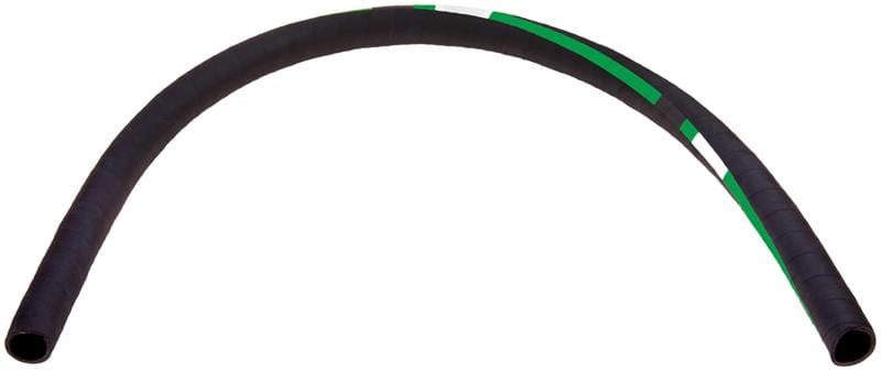 Gates — Gates Straight Coolant Hose (Wire Inserted) 1.75in x 10ft