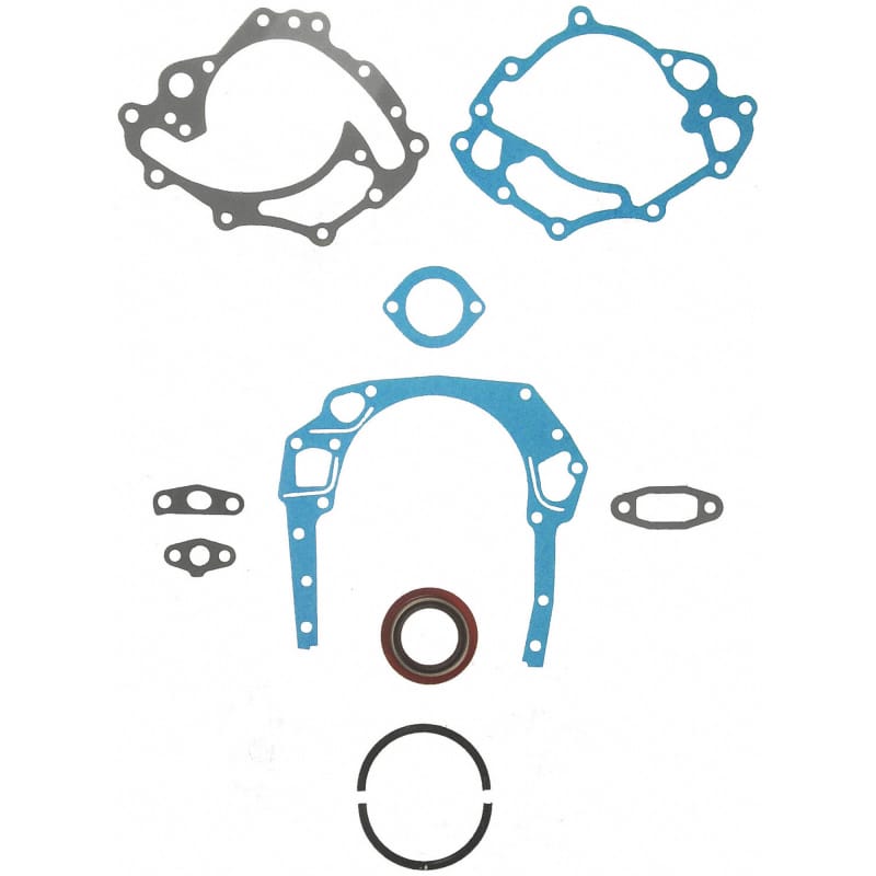 Fel-Pro — Fel-Pro 2710 Engine Gasket Set