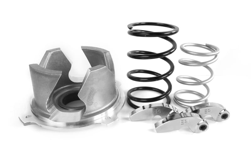 EPI — EPI 2008 Polaris 700 Sportsman EFI X2 Stock Tires Low Elev. Sport Utility Clutch Kit