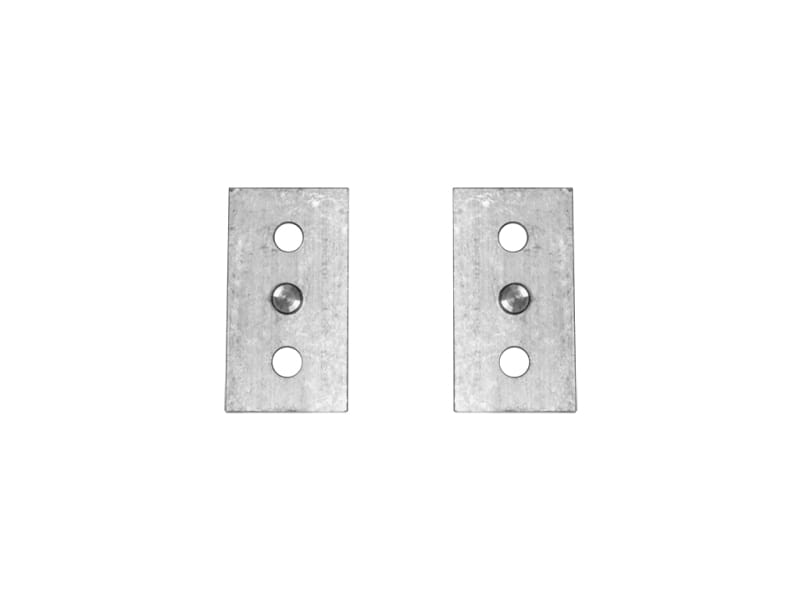 ICON — ICON 03-12 Dodge Ram HD 4WD 1in Block Kit
1" LIFT BLOCK KIT