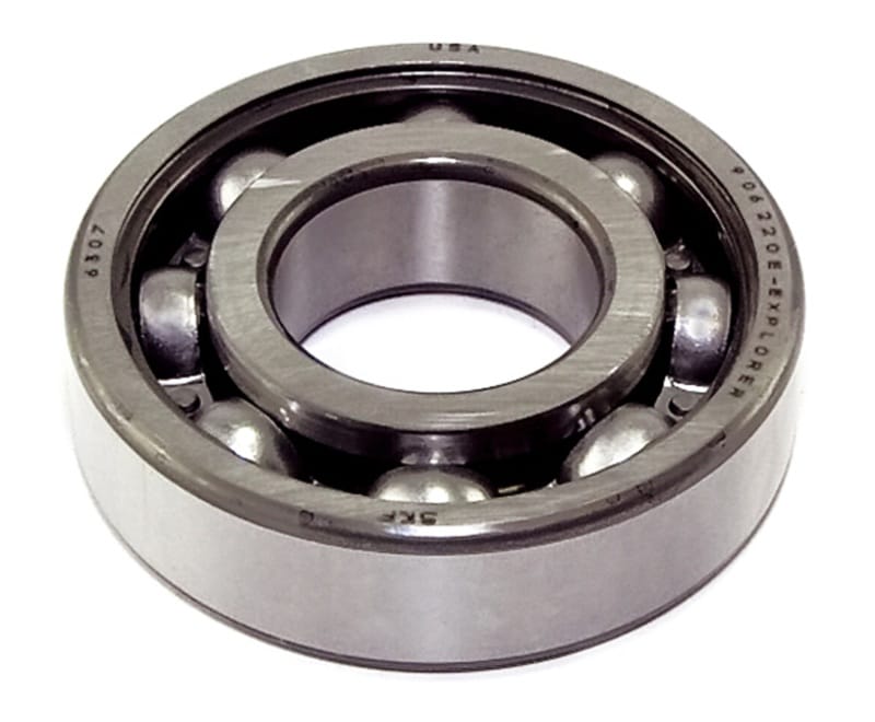 OMIX — Omix Rear Main Shaft Bearing T84/T90
M/TMnShftBrng