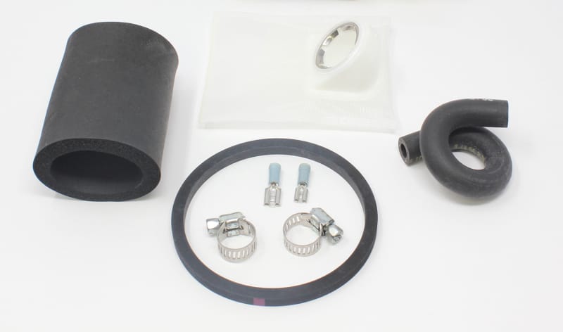 Walbro — Walbro Fuel Pump Installation Kit
Kit/Install