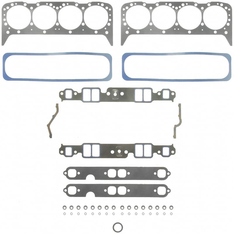 Fel-Pro — Fel-Pro 17214 Engine Cylinder Head Gasket Set