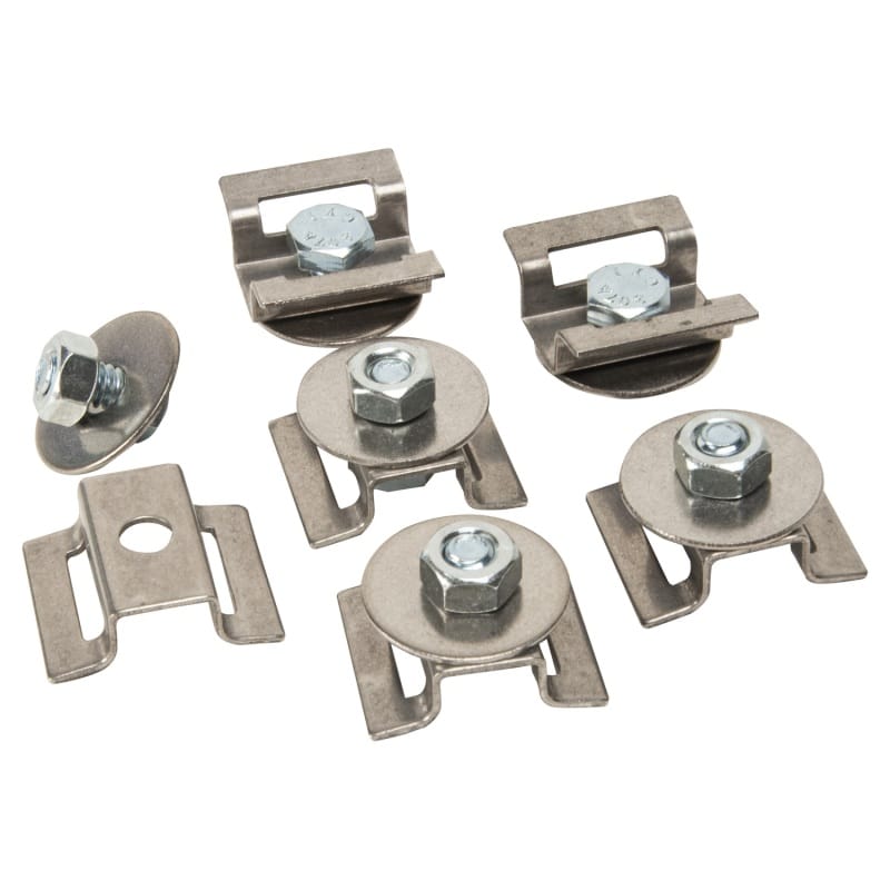 DEI — DEI Universal Heat Shield Stand-Off Mounting Kit
HeatShieldMountingKt