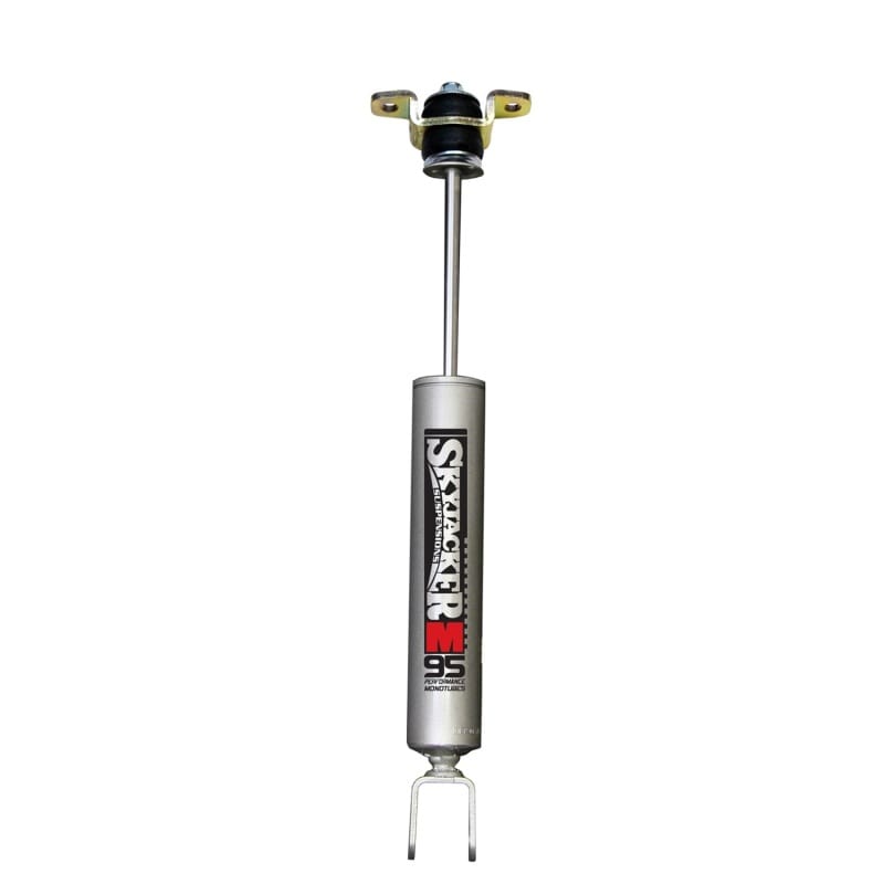 Skyjacker — Skyjacker M95 Performance Shock Absorber 2006-2006 Chevrolet Suburban 1500 4 Wheel Drive
ShkAbsrbr