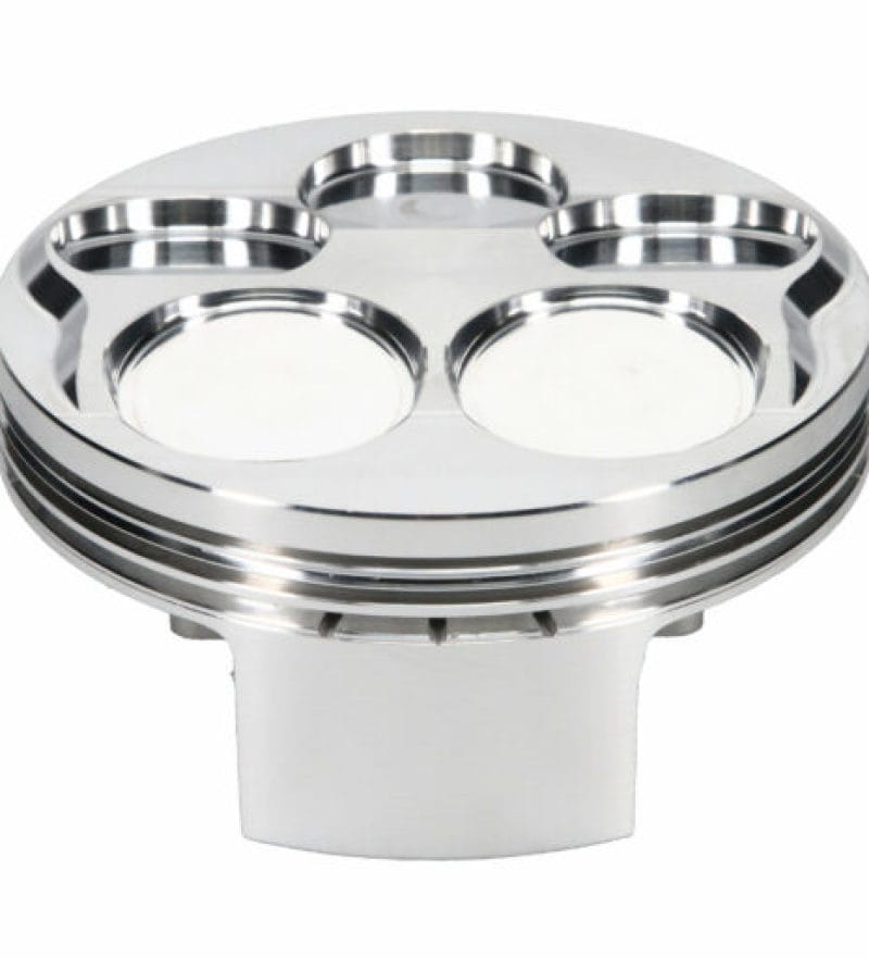 JE Pistons — JE Pistons Yamaha YZ 450 F Piston Single