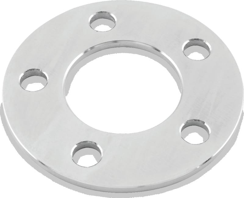 TwinPower — Belt Pulley Spacer