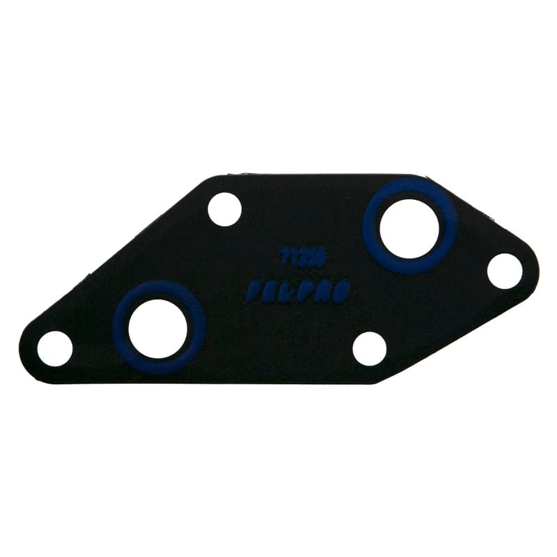 Fel-Pro — Fel-Pro Nissan Altima 71355 Engine Oil Cooler Gasket
