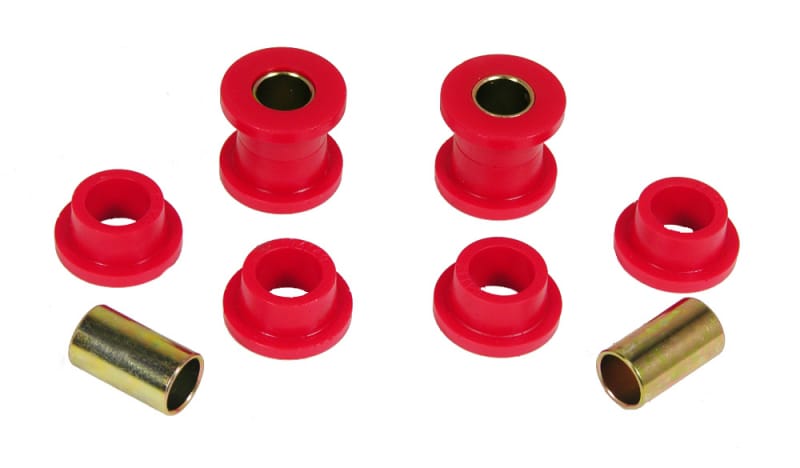 Prothane — Prothane 60-61 Jaguar XK150 Upper Inner Control Arm Bushings - Red
CONTROL ARM BUSHINGS