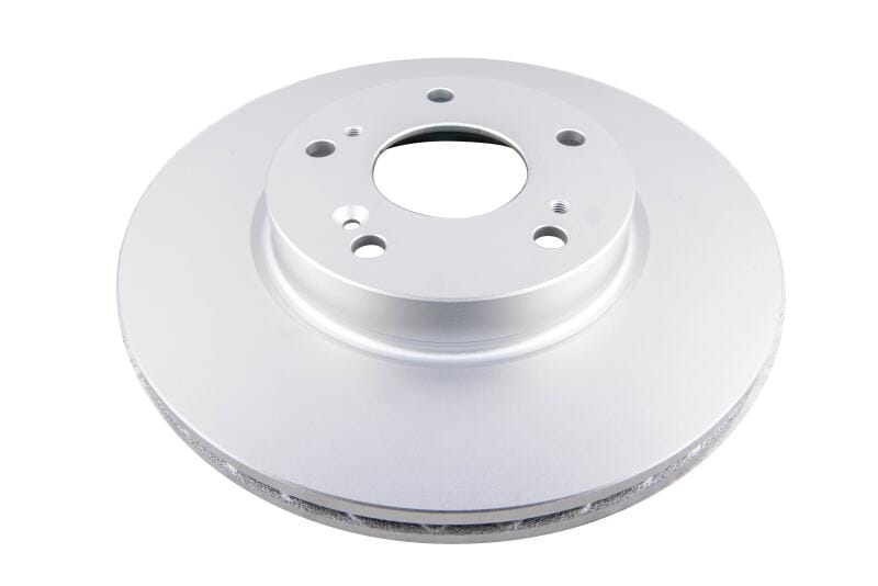 DBA — DBA 16-21 Honda Civic 1.5T En-Shield Standard Front Brake Rotor
Brake Rotor
