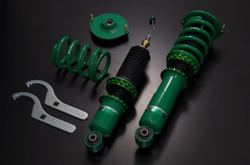 Tein — Tein 90-98 Mazda Miata - Mono Racing Coilover Kit