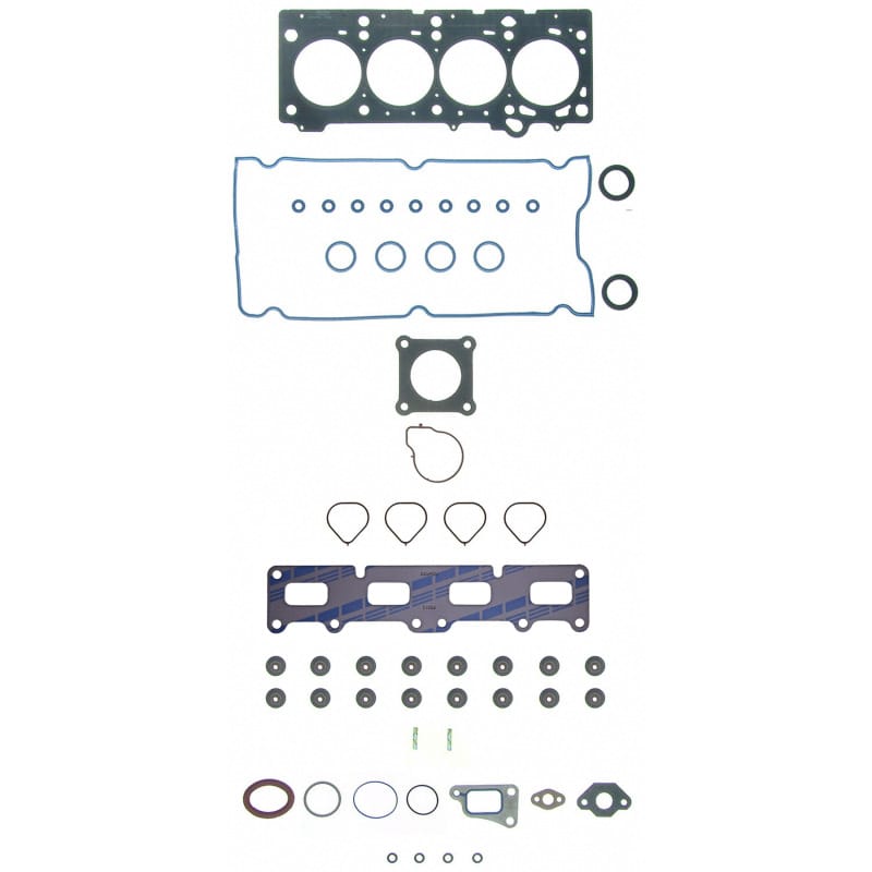 Fel-Pro — Fel-Pro Dodge Stratus HS 26206 PT PermaTorque Engine Cylinder Head Gasket Set