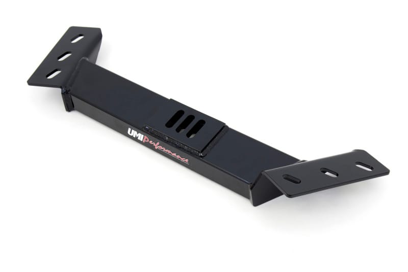 UMI Performance — UMI Performance 82-92 GM F-Body Transmission Cross Member-700R4 & T5
Cross Member