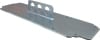 Moroso — Moroso GM LT1/LT4 Engine Lift/Storage Plate - 3/16in - Steel